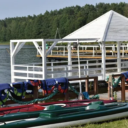 Holiday home Zakatek Na Gwizdowce *