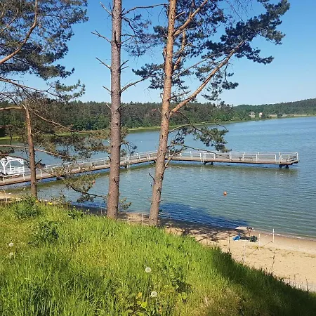 Holiday home Zakatek Na Gwizdowce Zalakowo