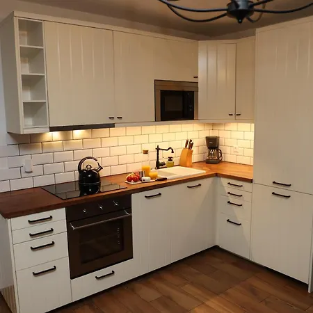 Zakatek Na Gwizdowce Feriehus Zalakowo