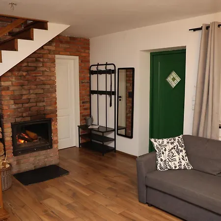 Zakatek Na Gwizdowce Zalakowo