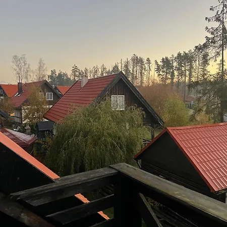 Zakatek Na Gwizdowce Feriehus