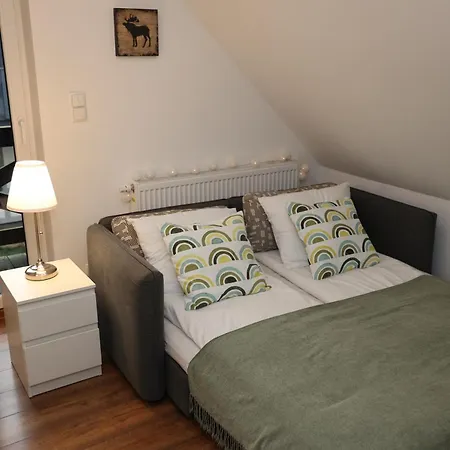 Zakatek Na Gwizdowce