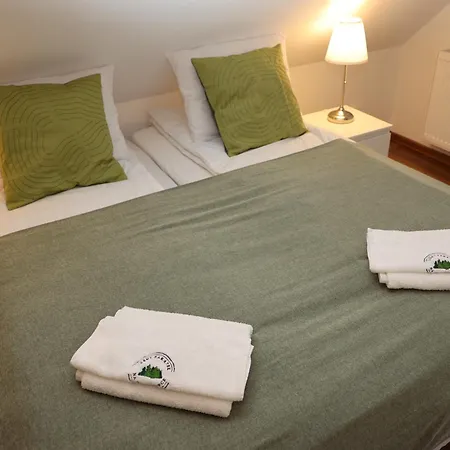 Feriehus Zakatek Na Gwizdowce *