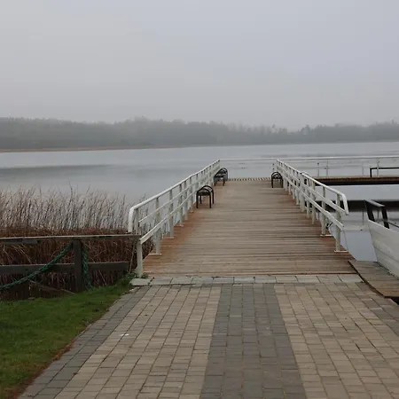Zakatek Na Gwizdowce Holiday home *