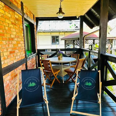 Zakatek Na Gwizdowce *