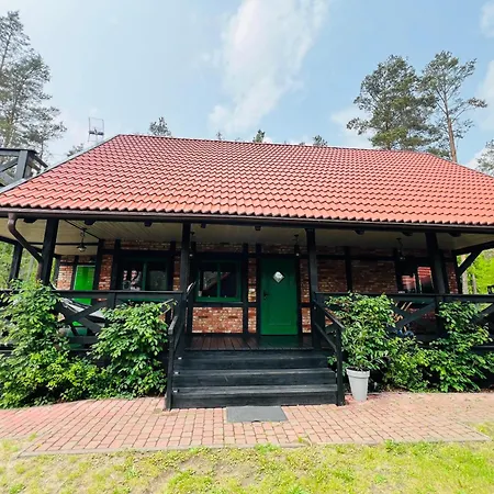 Ferienhaus Zakatek Na Gwizdowce