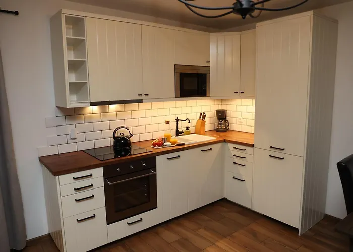 Zakatek Na Gwizdowce Prázdninový dům Zalakowo