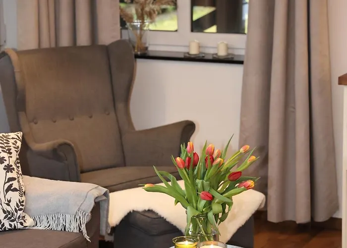 Zakatek Na Gwizdowce Prázdninový dům *