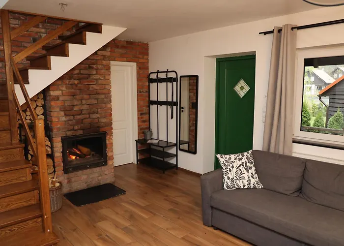 Zakatek Na Gwizdowce Zalakowo