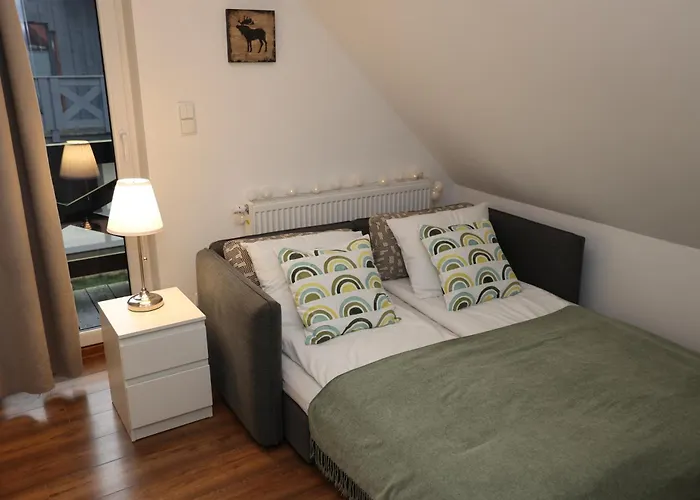 Zakatek Na Gwizdowce