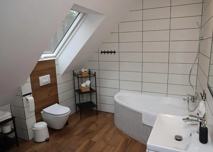 Zakatek Na Gwizdowce Zalakowo