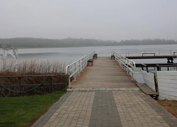 Zakatek Na Gwizdowce Prázdninový dům *