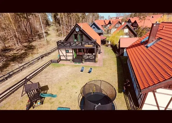 Zakatek Na Gwizdowce